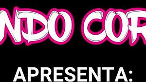 Bride's First Time With Porn Actor