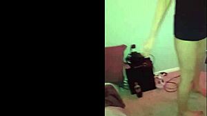 This milf sucks some good dick 😏