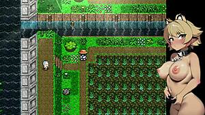 finally confronting the sea devil in this nuki fishing game!