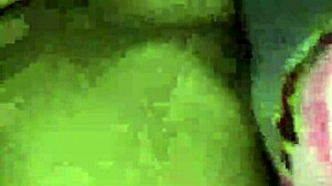 i licked my niece's pussy while she slept