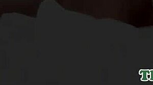 Horny Blonde Milf Katie Morgan Orgasms on Stepson's Big Cock