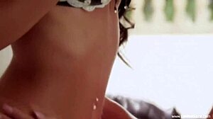 Are you learning to love lesbian pleasure and enjoying the moment?