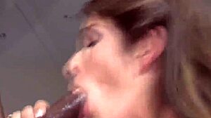 nothing feels better than a big black cock