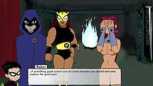 18Titans Episode 56 - Jinxed Again