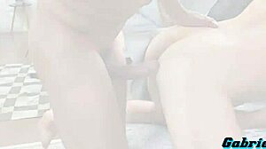 Ended Up Assfucking My Best Friend in Bareback Action