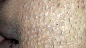 Latina Wife BBW Fat Ass Gets Fucked Hard In Intense Session