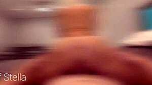 pantsing my friends stepmom and accidental creampie - pantsing e05 - freebie