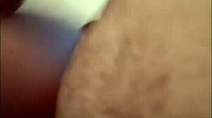 Blonde Aninha moans loud while banging ass in interracial gangbang