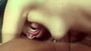 डर्टी स्टेपसिस्टर मेरी लंड भूखी सौतेली बहन मुझे चोदना बंद नही कर पाती