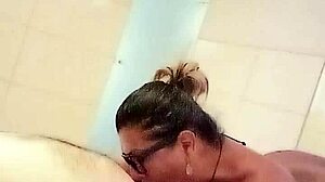 Man, I jus love suckin on them chubby dudes... ya know?