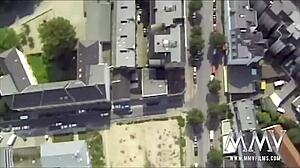 Classic Porn - Kelly Trump As Super Woman