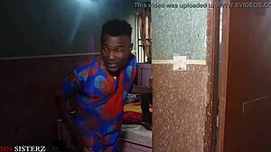 Hey old man, wanna bang your wife in the bathroom while hubby sleeps nearby?