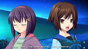 Princess X Fan Disc Ep24 - Creating Solutions