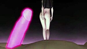 Brave Hero Battles Demon King's Four Heavenly Generals