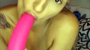 i masturbate in front of the neighbor until i cum