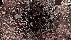 Ballbusting femdom kicks and dominates in fetish bdsm