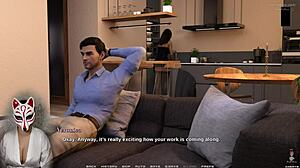 i race of life with 3 busty milf in sexy stockings tits big tits brunette russian game anime hentai.