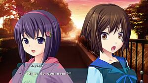 Princess X Fan Disc Ep24 - Creating Solutions