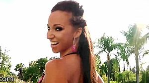 I jst got so excited seeing jada stevens get dpd hard n fast with her big tits n bubble butt