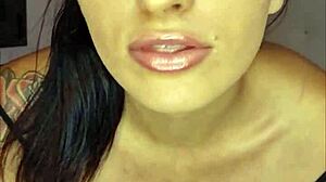 i masturbate in front of the neighbor until i cum