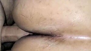 Latina Wife BBW Fat Ass Gets Fucked Hard In Intense Session