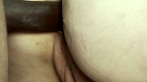 yo, my big-ass step mom loves anal with her young step son