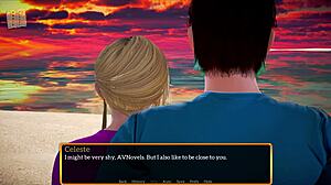 My new stepfamily explores game adventures together