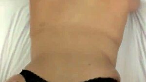 Intense Pinay Doggy Creampie Fuck