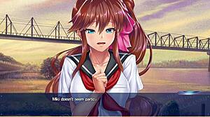 Heroine Transforms and Gets Banged in Group Creampie Scene