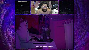 Merus classmate boldly rubs her juicy wet pussy for boy toy fantasy