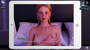 Can You Handle Redhead MILF Sunshine's Horny Big Tits Sex in This Hentai?