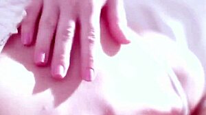 Blonde and brunette suck my cock anywhere, anytime, feeling amazing