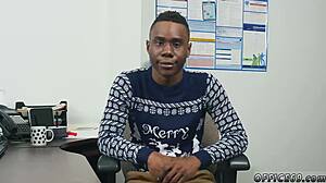 hot real actors fuck in gay sex holiday movie