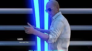 Intense Celebration After First Mission In Name88'S Triangle 12