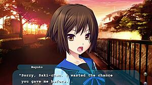 Princess X Fan Disc Ep24 - Creating Solutions