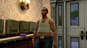 check out this sims orgy with milfs and blowjobs