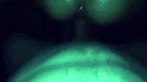 Satanic Warmaster Slut Gets Doggystyle Monster Cock Massage