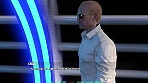 Intense Celebration After First Mission In Name88'S Triangle 12