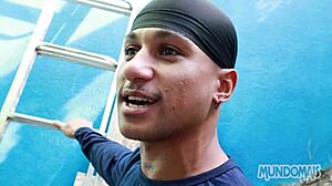 at lunchtime the break to fuck or what