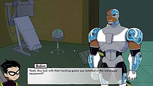 18Titans Episode 56 - Jinxed Again