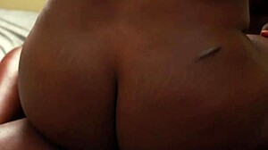 Seamstress sucks big cock in public workshop measurements