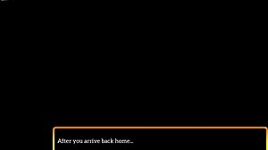 My New Family 381: Erotic Game Adventure with Family Dynamics