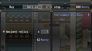 rebecca saves her beloved boy and villagers from nasty curses in epic tale