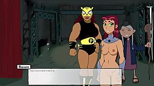 18Titans Episode 56 - Jinxed Again