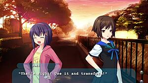 Princess X Fan Disc Ep24 - Creating Solutions