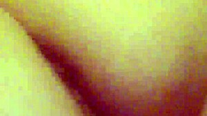 Hey, watch me pump a massive cum creampie into my wife's wet cunt after a hard fuck!