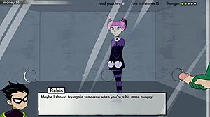 18Titans Part 14 - Blackfire Fun?