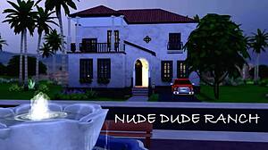 check out this sims orgy with milfs and blowjobs