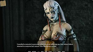 Tales from the Unending Void 89: Hentai Anime Seduction?