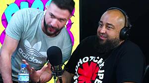 young brazilian teen with big tits gets naughty anal